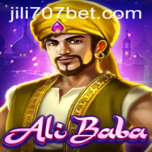 AliBaba e JiLi707: Descubra as Aventuras no Mundo dos Jogos