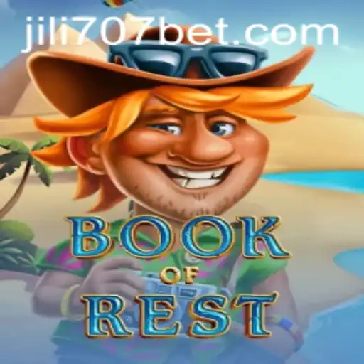 Descubra o Fascinante Mundo de BookofRest: Uma Experiência de Jogo Inovadora para 2023
