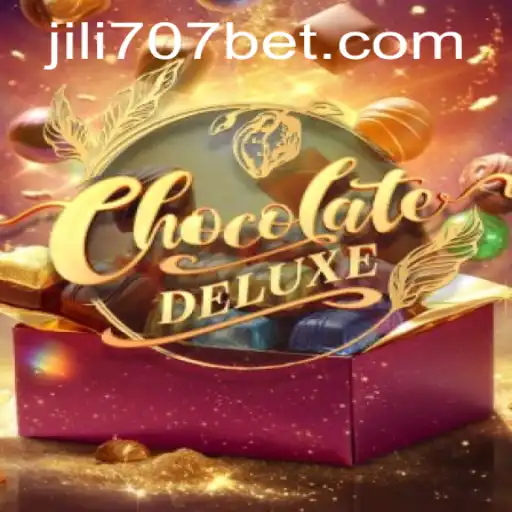 Explorando o Fascinante Mundo de ChocolateDeluxe e a Magia de JiLi707