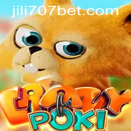 CrazyPoki: A Nova Sensação no Mundo dos Jogos com JiLi707