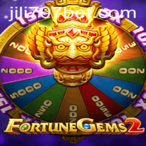 FortuneGems2: Mergulhe no Mundo Vibrante de JiLi707