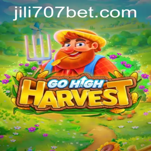 GoHighHarvest: Uma Jornada Agrícola Inovadora