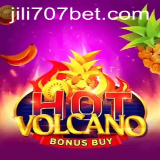Descubra o Fascinante Mundo de HotVolcanoBonusBuy com JiLi707