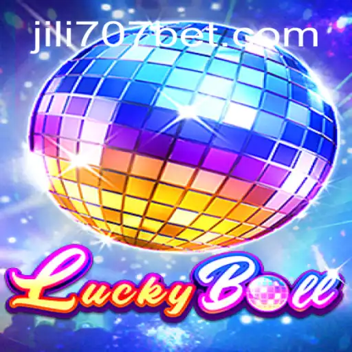 LuckyBall: Descubra o Novo Sensação com JiLi707