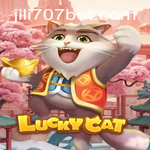 Descobrindo LuckyCat: A Emoção do Jogo Integrado com Inovações Atuais