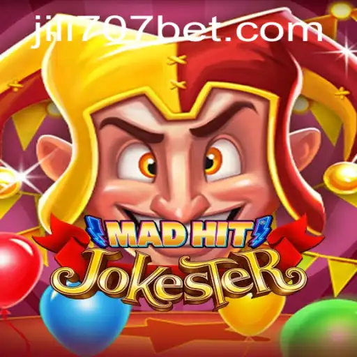 MadHitJokester: Descubra o Novo Jogo que Está Conquistando Todos