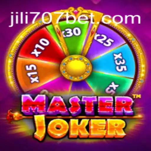 Descubra o Fascinante Mundo de MasterJoker: O Jogo Inovador da JiLi707