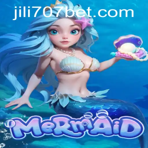 Mermaid: Aventure-se no Fascinante Mundo do Jogo JiLi707