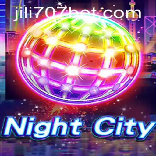 Explorando NightCity: Um Mergulho No Universo de JiLi707