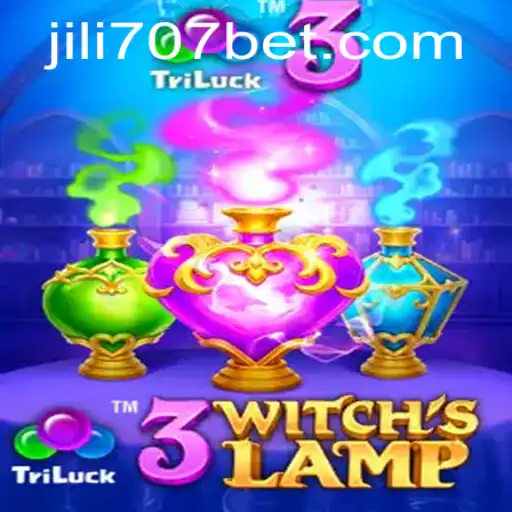 Explorando o Fascinante Universo de '3WitchsLamp'