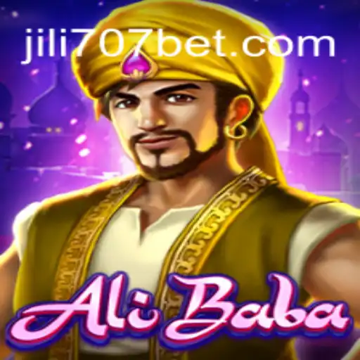 AliBaba e JiLi707: Descubra as Aventuras no Mundo dos Jogos