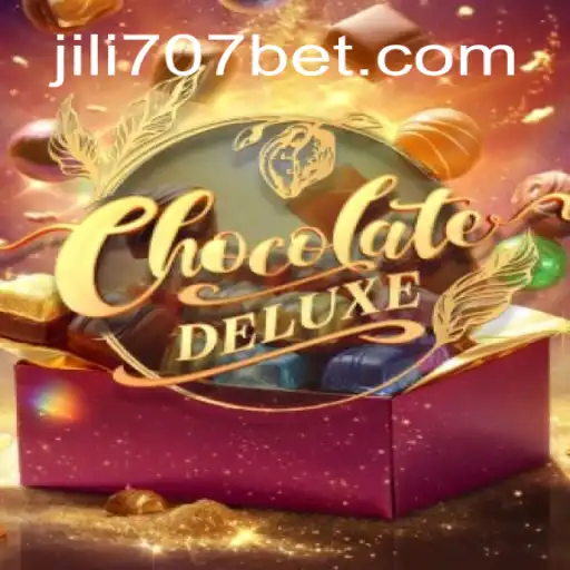 Explorando o Fascinante Mundo de ChocolateDeluxe e a Magia de JiLi707
