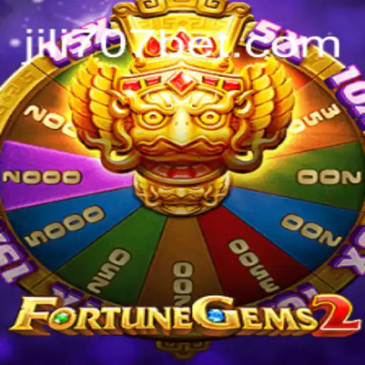 FortuneGems2: Mergulhe no Mundo Vibrante de JiLi707
