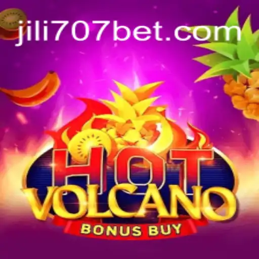 Descubra o Fascinante Mundo de HotVolcanoBonusBuy com JiLi707