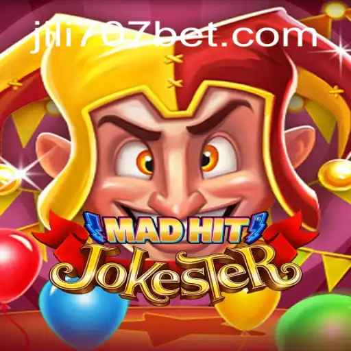 MadHitJokester: Descubra o Novo Jogo que Está Conquistando Todos