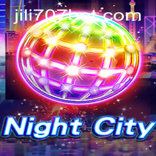Explorando NightCity: Um Mergulho No Universo de JiLi707