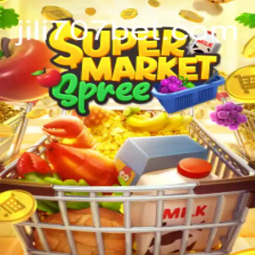 Explorando o Mundo de SupermarketSpree: Um Jogo Exclusivo de Diversão e Estratégia