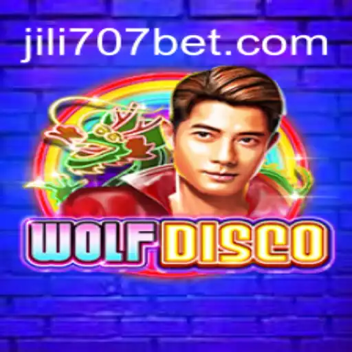 WolfDisco: Mergulhe na Aventura Dançante de JiLi707
