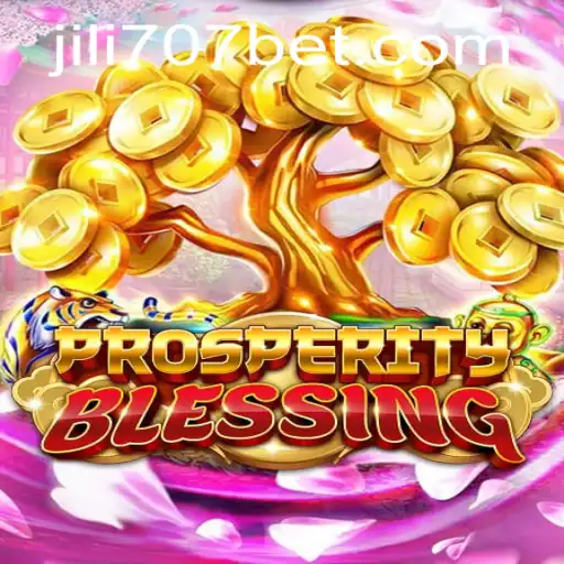 Explorando ProsperityBlessing: Uma Jornada no Mundo de JiLi707