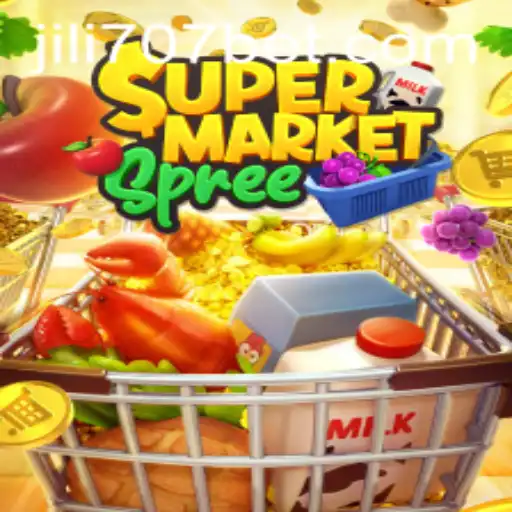 Explorando o Mundo de SupermarketSpree: Um Jogo Exclusivo de Diversão e Estratégia