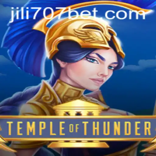 Explore o Fascinante Mundo de TempleofThunder