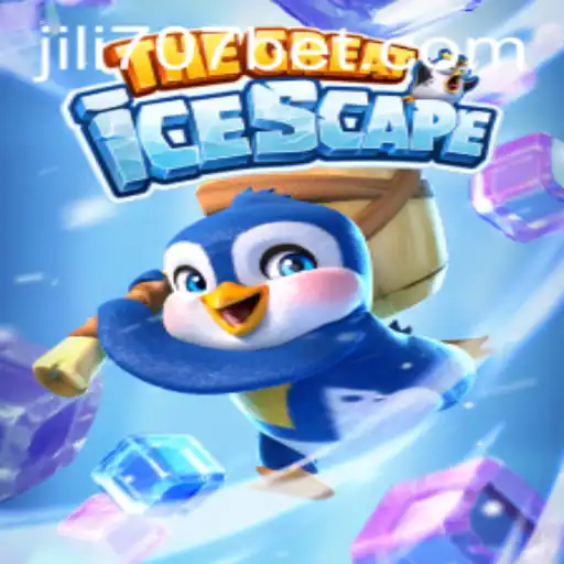 TheGreatIcescape: Aventuras Congelantes no Mundo dos Pingüins