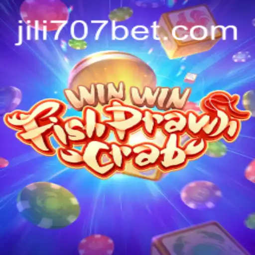 Desvendando as Regras e Atrações do Jogo WinWinFishPrawnCrab com JiLi707