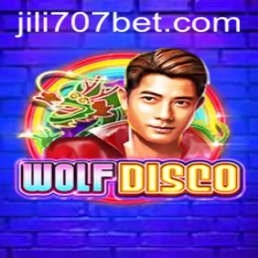 WolfDisco: Mergulhe na Aventura Dançante de JiLi707